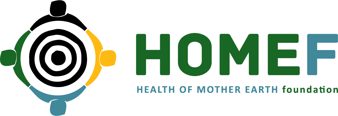 Health of Mother Earth Foundation